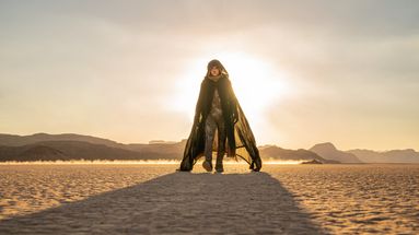 Spectaculaire, intense et politique : "Dune 2" est déjà un film référence
