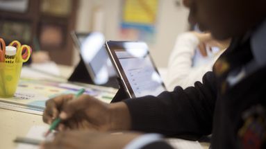 Numérique : Pix, ce dispositif bientôt généralisé à tous les élèves de 6e