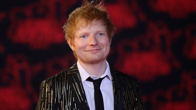 Ed Sheeran, Vitaa & Slimane, Coldplay... Tout le palmarès des NRJ Music Awards 