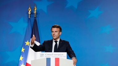 La France va se retirer du Traité sur la charte de l'énergie