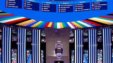 Euro 2024 : découvrez toutes les rencontres diffusées sur TF1 (dont la majorité des matchs des Bleus)