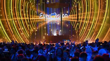En 2023, l'Eurovision avait été remporté par la chanteuse suédoise Loreen à Liverpool.