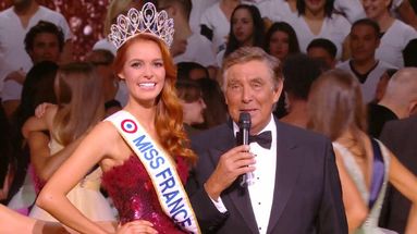 VIDÉOS - Miss France 2018 : d'Ed Sheeran au sacre de Maëva Coucke, toutes les vidéos de la soirée