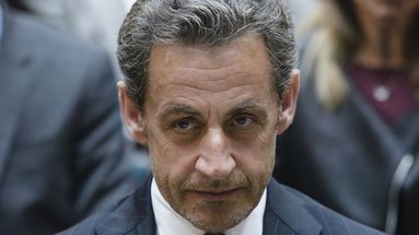 Enregistrements de Buisson : que va faire Sarkozy ?