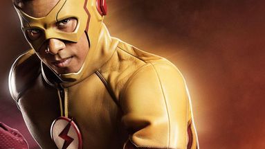 "The Flash" : Kid Flash se dévoile en attendant la saison 3 