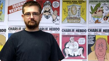 "Closer" affirme que Charb était en couple avec une certaine "Valérie M"