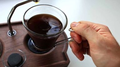 La question de la semaine – Pourquoi le café a-t-il un effet laxatif ?