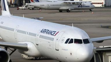 Plan de départs à Air France : l’aéroport de Marseille le plus touché