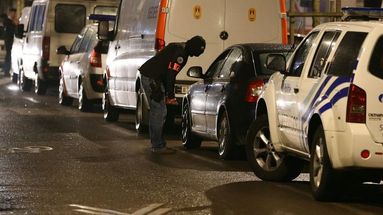 Six arrestations à Bruxelles en lien avec les attentats 