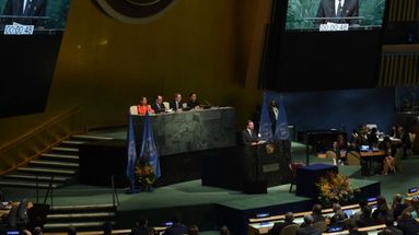 COP21 : l'accord de Paris signé, et après ?