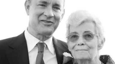 Tom Hanks : en deuil, l’acteur rend hommage à sa mère décédée