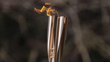 On connaît la plupart des porteurs de la flamme olympique, qui sont-ils ?
