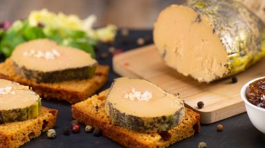 Comment bien choisir son foie cru pour faire son propre foie gras ?