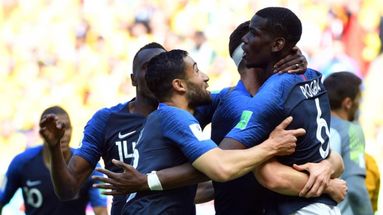 Coupe du monde 2018 : la séance de rattrapage du samedi 16 juin