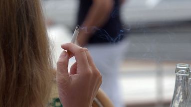 Toujours un tiers de fumeurs en France : les chiffres du tabagisme en 2022