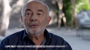Gérard Jugnot, les succès de "Monsieur Personne"
