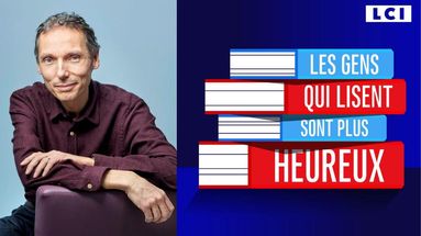 Épisode 57 - Laurent Gounelle : "Les meilleures décisions de ma vie, je les ai prises grâce à l’intuition"