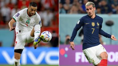 France-Maroc : à quelle heure et sur quelle chaîne voir la demi-finale historique ? 