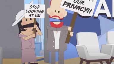 "South Park" se paye méchamment la tête de Harry et Meghan