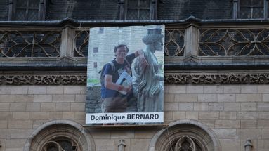 Attentat d'Arras : l'assaillant visait spécifiquement Dominique Bernard, le professeur tué