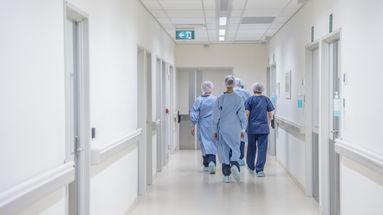 Hôpital : les infections nosocomiales en hausse, 1 patient sur 18 touché