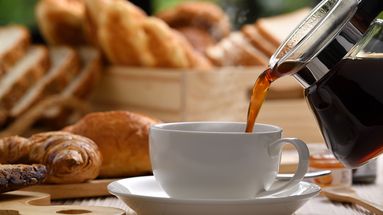 Oranges, blé, miel... Savez-vous vraiment ce que vous mangez au petit-déjeuner ? Les conseils de Maud Descamps