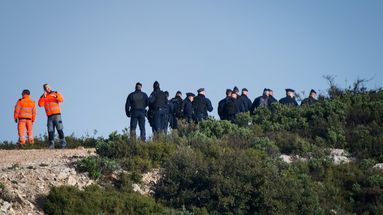 Mort de trois secouristes dans le crash d'un hélicoptère près de Marseille : que s'est-il passé ? 