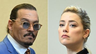 Johnny Depp et Amber Heard se sont déchirés sous les yeux du monde entier...