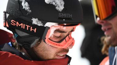JO de Pyeongchang : dénouement cruel pour Kevin Rolland lors de la finale du ski halfpipe