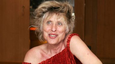 Décès de la comédienne Catherine Lachens à l’âge de 78 ans