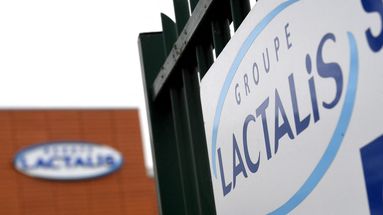 Prix du lait : la hausse proposée par Lactalis jugée insuffisante par les producteurs