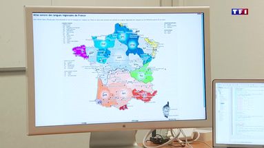 LE CNRS dévoile un atlas sonore des langues régionales