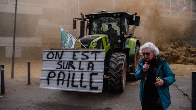 Colère des agriculteurs : GNR, jachère, PAC... Dix mots-clés pour mieux comprendre le mouvement