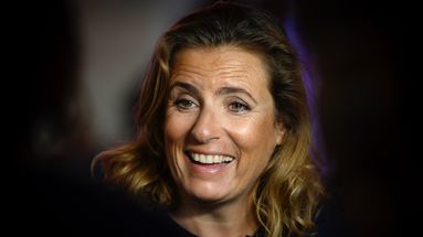 Lisa Azuelos, réalisatrice sans langue de bois : "Le cinéma français s'en fout des femmes !"