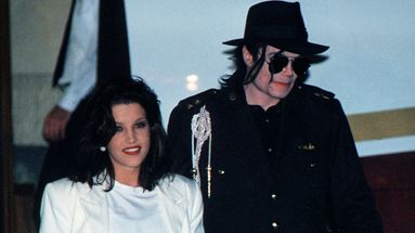 Mort de Lisa Marie Presley : il était une fois son étrange mariage avec Michael Jackson