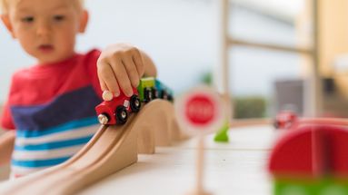 Louer des jouets pour ses enfants : bonne ou mauvaise idée ?