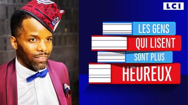 Ludovic-Hermann Wanda : "En France, on apprend à lire, à écrire et à compter, mais pas à parler"