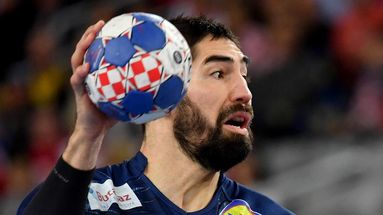 Mondial de handball : Nikola Karabatic rejoint les Bleus contre toute attente