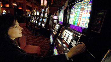 La France rassemble-t-elle 40% des casinos européens ?