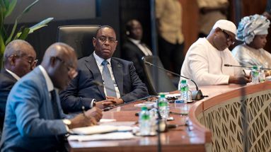 Crise au Sénégal : le président Macky Sall annonce une loi d'amnistie générale
