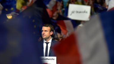 76% des Français jugent positivement la liste des candidats de La République En Marche, selon un sondage