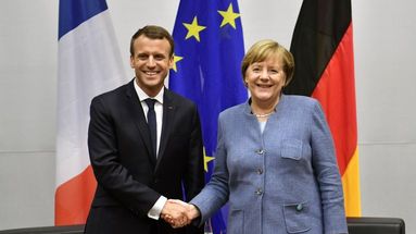 Traité d'Aix-la-Chapelle : non, Macron ne va pas "vendre" l'Alsace-Lorraine à l'Allemagne (ni lui céder son siège à l'Onu)