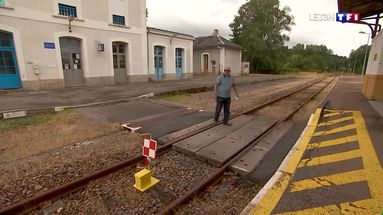 Macron veut "redévelopper" le train : la ligne Limoges-Angoulême sur de nouveaux rails ?