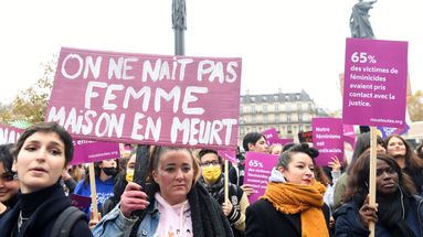Un musée de l’histoire des féminismes va voir le jour à Angers
