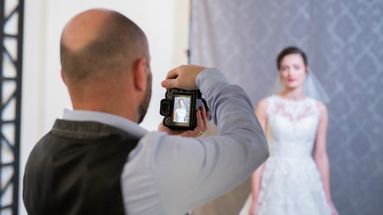 Mariage : tout ce que vous devez savoir avant d'embaucher un photographe