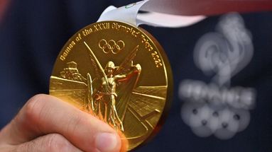 "80 médailles" pour la France aux JO 2024 : des projections irréalistes ?