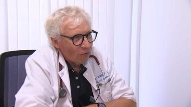 VIDÉO - Dans ce cabinet d'Albi, tous les médecins sont retraités