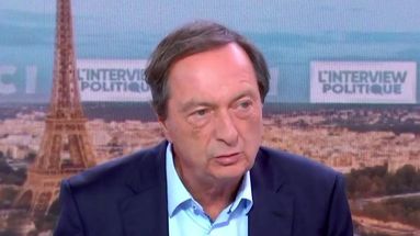 Michel-Édouard Leclerc "craint" une inflation à deux chiffres au "premier semestre 2023"