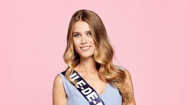Miss France 2019 : Alice Querette : Miss Île-de-France dans le top 12 