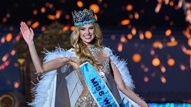 REVIVEZ – La Tchèque Krystyna Pyszková sacrée Miss Monde, Clémence Botino aux portes du top 12